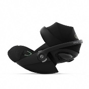 Cloud G i-Size Moon Black (Comfort) Cybex