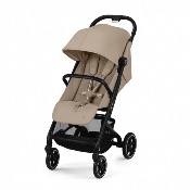 Beezy cybex Almond Beige