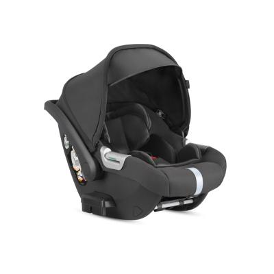 Siège auto Inglésina Darwin I-Size Charcoal Grey