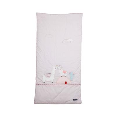 Edredon 120x60 Sauthon Mila