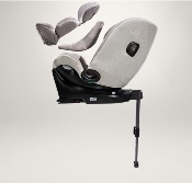 I-Spin XL Oyster