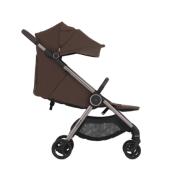 Poussette Duo Anex IQ Premium Brew