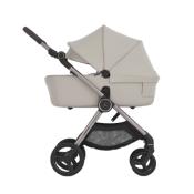 Poussette Duo Anex IQ Premium Soya
