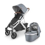 Poussette UPPAbaby VISTA V2 Gregory 