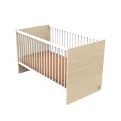 Lit bb 140x70 Sauthon Nature