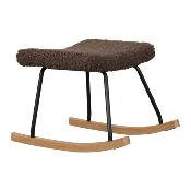 Repose Pied pour Rocking Chair Adulte Bison Quax
