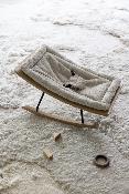 Rocking Baby Quax Transat Sheep