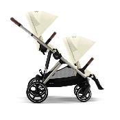 Siège Cybex Gazelle S Seashell Beige