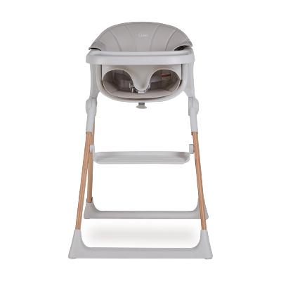 Chaise haute Quax Viola Grise
