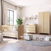 Armoire 2 Portes Vox Muve