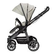 Poussette Mercedes Tout Terrain GTR Opalith
