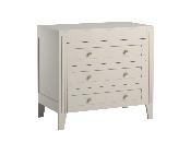 Commode Vox Milenne Beige