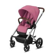 BALIOS S LUX Silver Magnolia Pink 