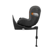 Coque SIRONA Zi I-Size Soho Grey  (base incluse)