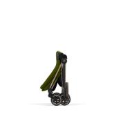 MIOS Pack siège Khaki Green 