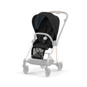 MIOS Pack siège Deep Black 