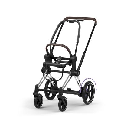 Châssis E-Priam Style Chrome Cybex
