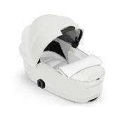Nacelle Pliable Luxe Priam Style Off White Cybex