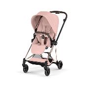 Habillage Siège Mios Style Peach Pink Cybex