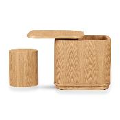 Table de Rangement Quax Yume