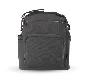 Sac  langer Adventure Bag Inglsina Magnet Grey