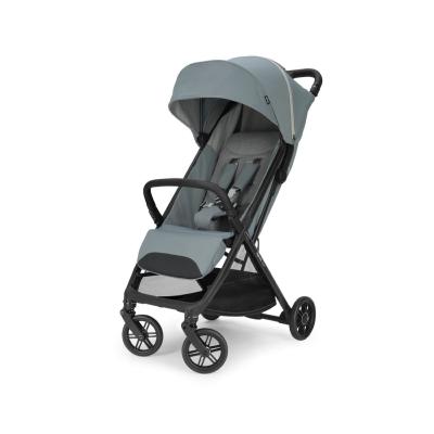 Poussette Quid 3 Galaxy Grey Inglesina