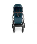 Poussette UPPAbaby CRUZ V2 Finn