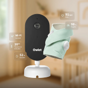 Dream Duo 3 - Dream Sock + Dream Sight Owlet