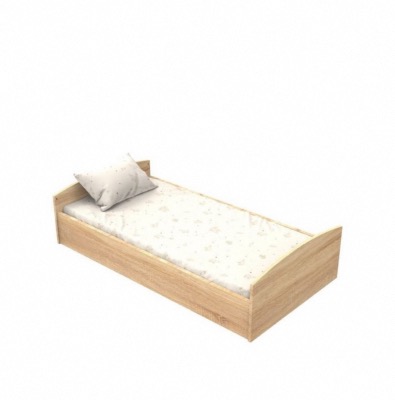 Kit de transformation lit 140x60 Sauthon Azur