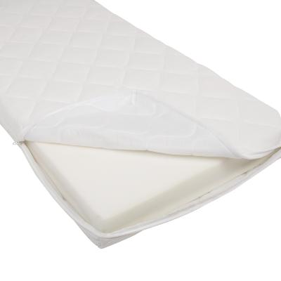 Matelas 120x60 Quax Tirette 