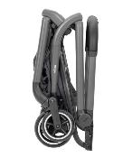 Poussette Duo Carrello Magia Elm Grey