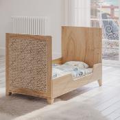Kit évolutif pour lit 120x60 Théo Bois