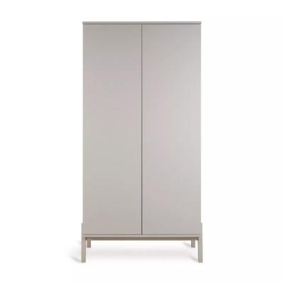 Armoire 2 Portes Quax Ashi Argile