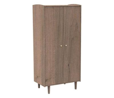 Armoire 2 portes Jazzy