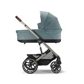 Poussette Cybex Balios 3 S Lux Stormy Blue