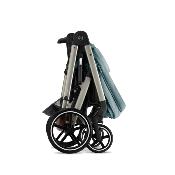 Poussette Cybex Balios 3 S Lux Stormy Blue