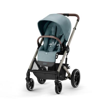 Poussette Cybex Balios S Lux Sky Blue