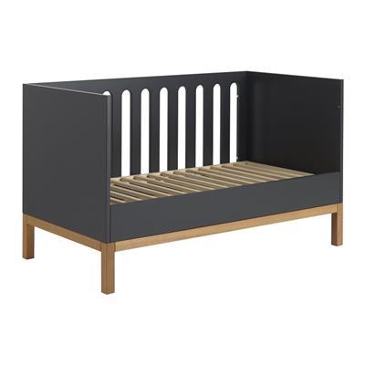 Lit 140x70 transformable Quax Indigo Moonshadow (anthracite)