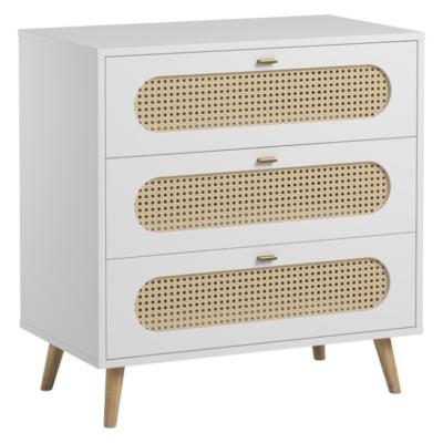 Commode Canne Blanche Vox
