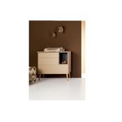 Commode Quax Cocoon Moss (gris)