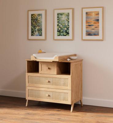 Commode Théo Marélia Bois