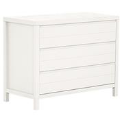 Commode Quax Stripes white