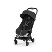 Poussette Coya Confort Matt Black Sepia Black Cybex