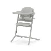 Lemo 4-in-1 cybex Suede Grey