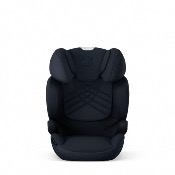 Solution T i-Fix Nautical Blue (Plus) cybex