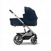 Cot S Lux Ocean Blue cybex