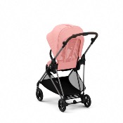 Melio Candy Pink cybex