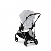 Melio Fog Grey cybex