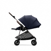 Melio Dark blue cybex