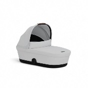 Nacelle Melio Fog Grey